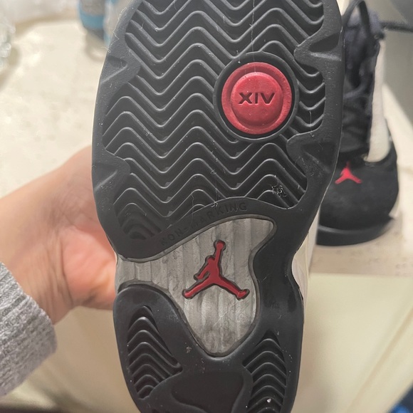 Jordan shoes - Picture 4 of 8